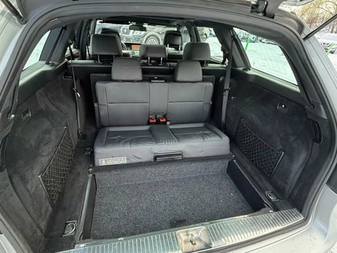 Used 2016 Mercedes-Benz E 350 4MATIC Wagon w/ Premium Package image 34