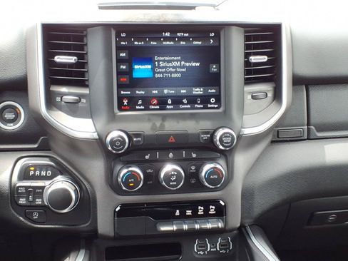 Used 2021 RAM 1500 Big Horn AWD/4WD image 13
