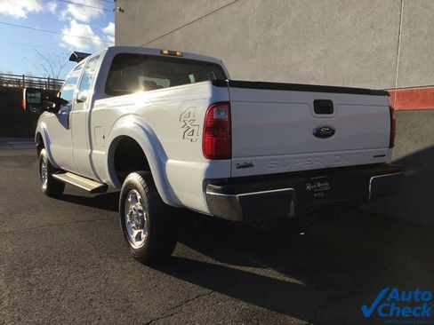 Used 2016 Ford F250 XL w/ Power Equipment Group image 8