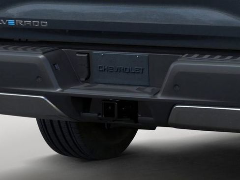 New 2026 Chevrolet Silverado EV LT image 14
