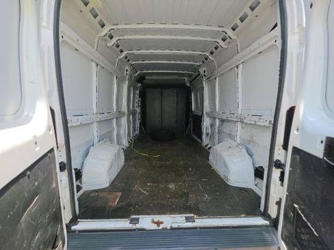 Used 2016 RAM ProMaster 2500 w/ Mopar Trailer Tow Group FWD image 17