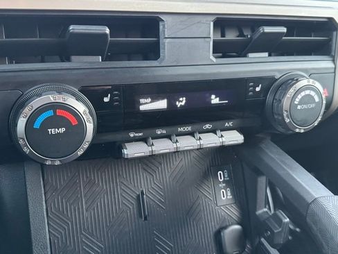 Certified 2024 Toyota Tacoma SR5 image 11