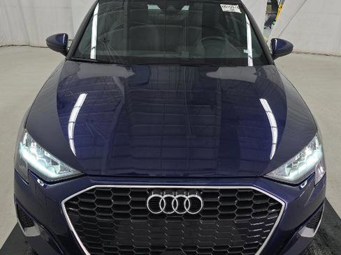 Used 2022 Audi A3 2.0T Premium image 2