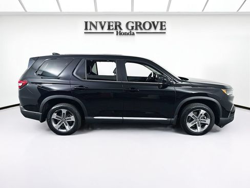Certified 2023 Honda Pilot EX-L image 4