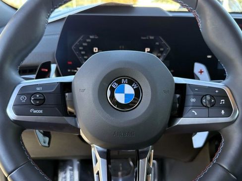 Used 2025 BMW X2 M35i image 32