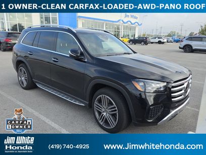 Used 2024 Mercedes-Benz GLS 450 4MATIC