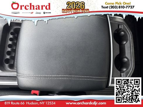 Used 2023 RAM 1500 Big Horn image 32