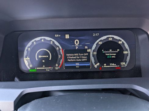 New 2025 Toyota 4Runner Limited image 20