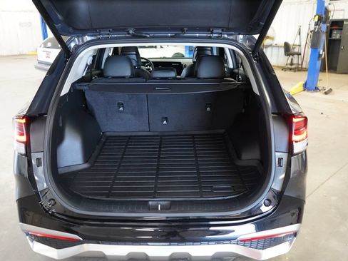 Used 2024 Kia Sportage SX FWD image 26