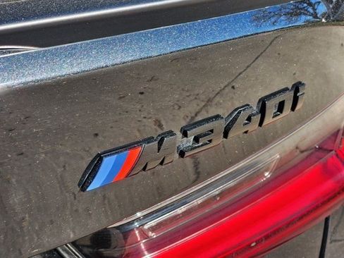 Used 2024 BMW M340i w/ Premium Package image 8