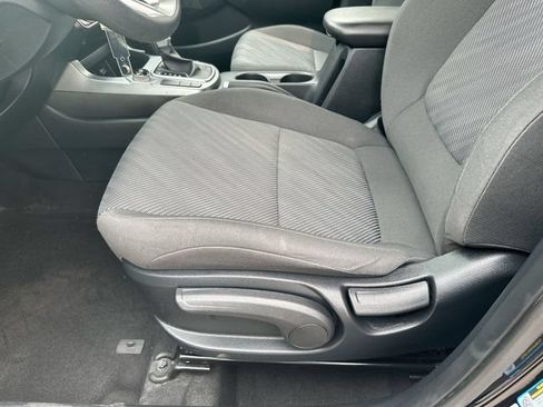 Certified 2024 Kia Seltos LX AWD/4WD image 16