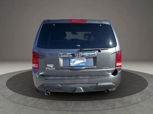 Used 2013 Honda Pilot EX-L image 6