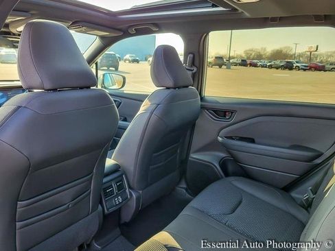 New 2026 Subaru Forester Premium image 13
