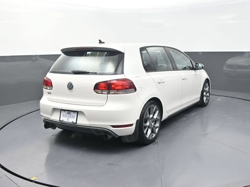 Used 2013 Volkswagen Golf 4-Door FWD image 11