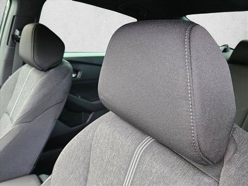 Used 2025 Honda Accord Sport image 8