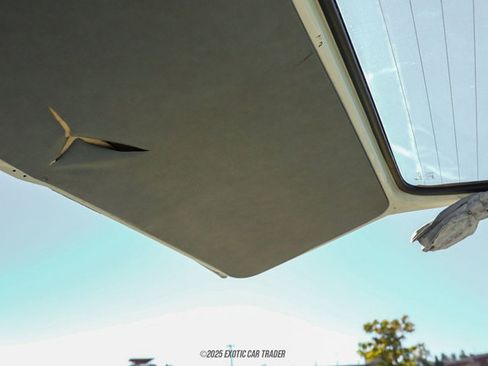 Used 1989 Volkswagen Vanagon GL image 72