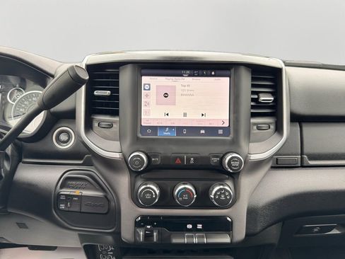 Used 2024 RAM 2500 Big Horn image 18