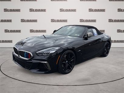 Used 2020 BMW Z4 M40i w/ Premium Package