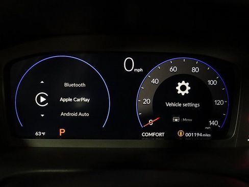 Certified 2025 Acura ADX A-Spec image 17