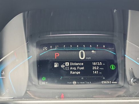 Certified 2024 Honda Odyssey EX-L image 29