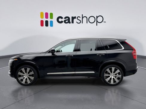 Used 2022 Volvo XC90 T6 Inscription w/ Climate Package image 2