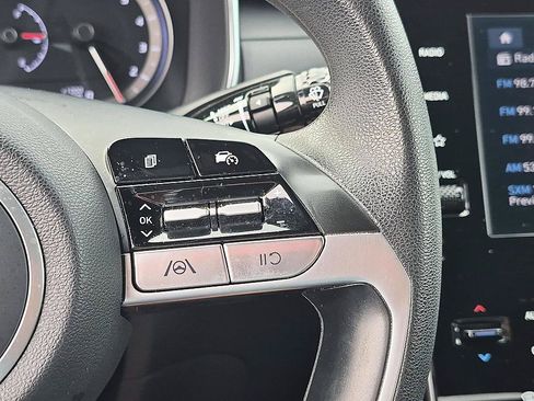 Used 2024 Hyundai Santa Cruz SEL FWD image 18