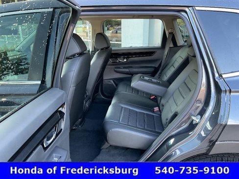Used 2020 Honda CR-V Touring image 25