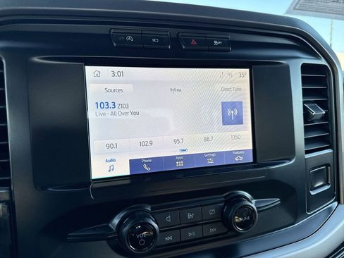 Used 2023 Ford F150 XLT image 13