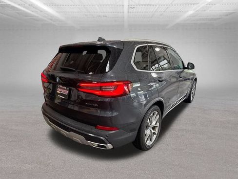 Used 2019 BMW X5 xDrive40i w/ Premium Package 2 AWD/4WD image 6