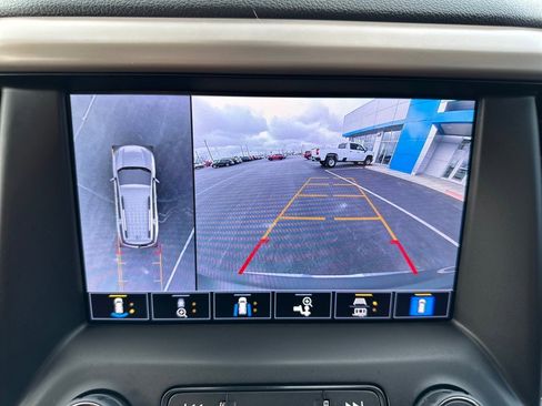 Used 2023 GMC Acadia Denali w/ Denali Ultimate Package image 18