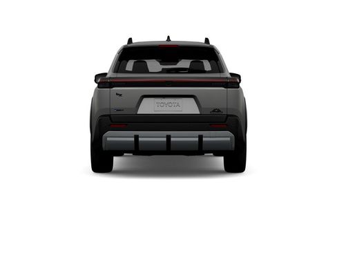 New 2026 Toyota bZ Woodland AWD/4WD image 8