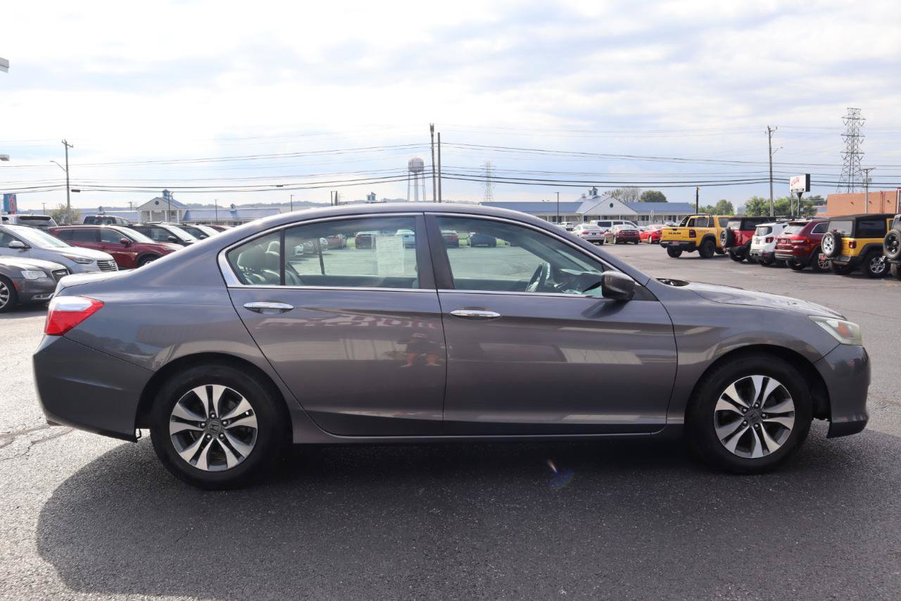 Used 2013 Honda Accord LX image 6