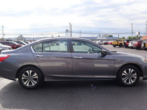 Used 2013 Honda Accord LX image 6