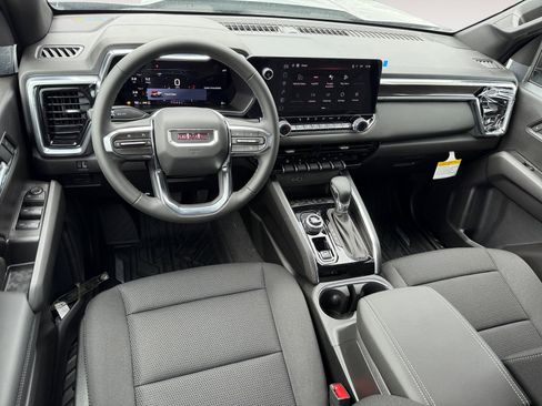 New 2026 GMC Canyon Elevation w/ Convenience Package AWD/4WD image 15