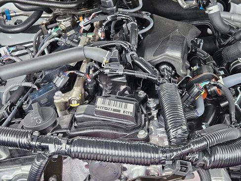 New 2026 Toyota Tacoma SR image 14