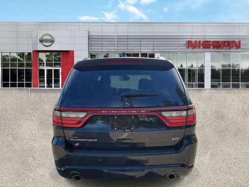 Used 2024 Dodge Durango GT AWD/4WD image 5