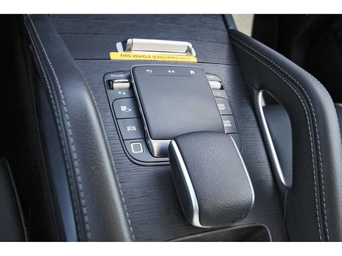 Used 2025 Mercedes-Benz GLE 450 4MATIC Coupe image 26