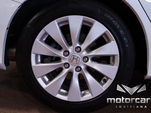 Used 2014 Honda Accord EX-L image 22