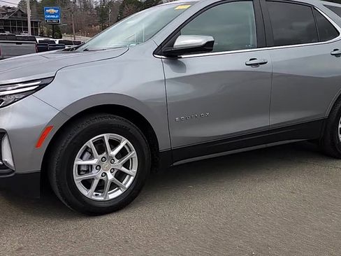 Used 2024 Chevrolet Equinox LT image 4