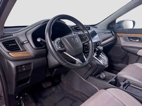 Used 2019 Honda CR-V EX-L image 10