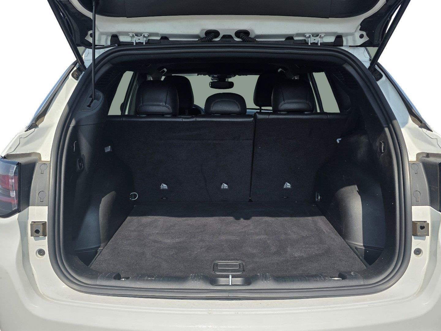Certified 2025 Jeep Compass Limited AWD/4WD image 33