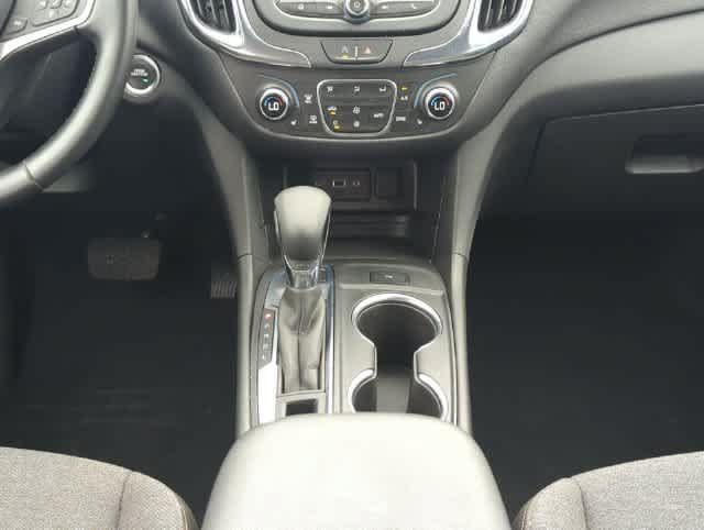 Used 2023 Chevrolet Equinox LT AWD/4WD image 27