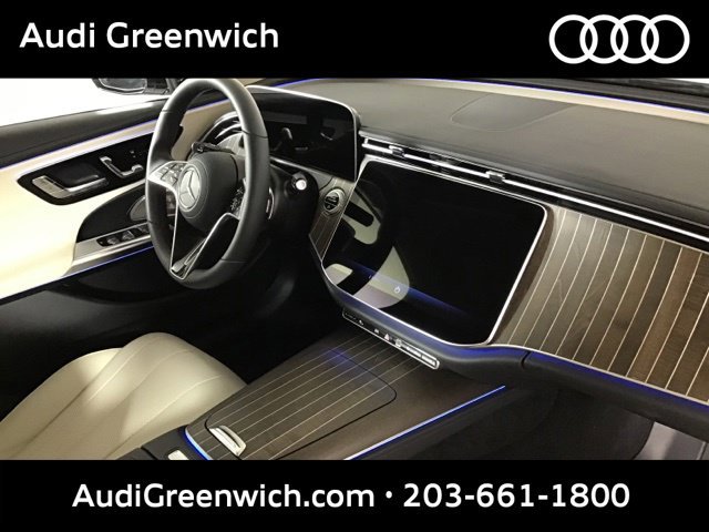 Used 2026 Mercedes-Benz E 350 4MATIC Sedan image 23