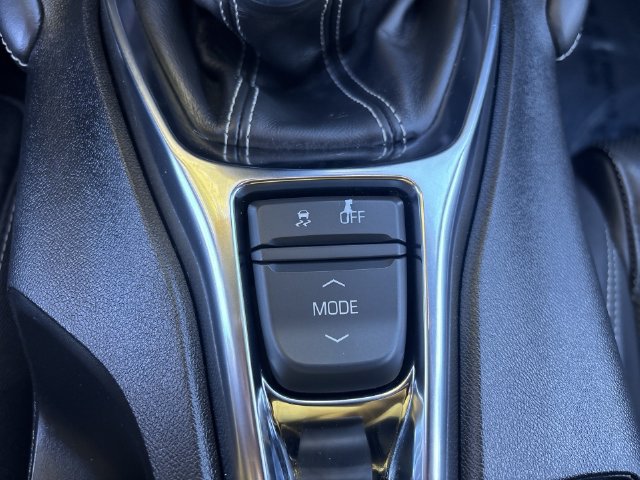 Certified 2019 Chevrolet Camaro SS RWD image 35