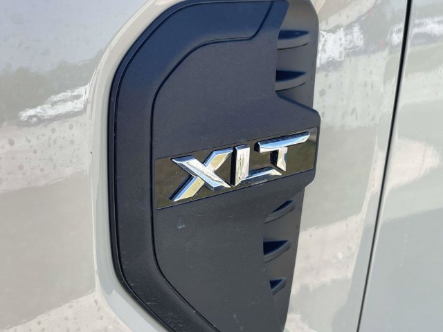 New 2026 Ford Ranger XLT w/ Equipment Group 301A High AWD/4WD image 24