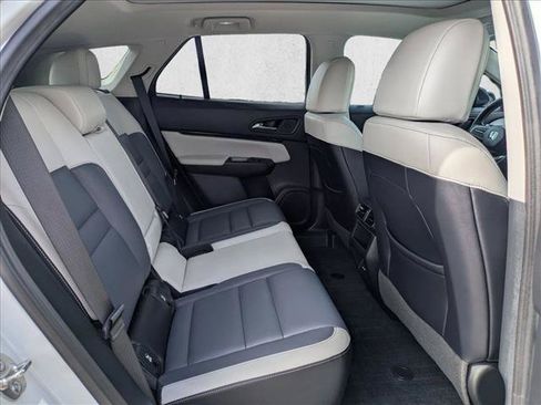 Used 2025 Honda Prologue Touring image 21