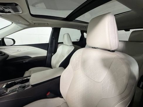 Certified 2024 Lexus RX 350 FWD image 18