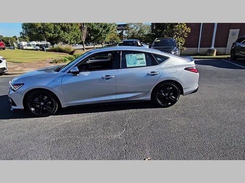 New 2026 Acura Integra A-Spec image 37