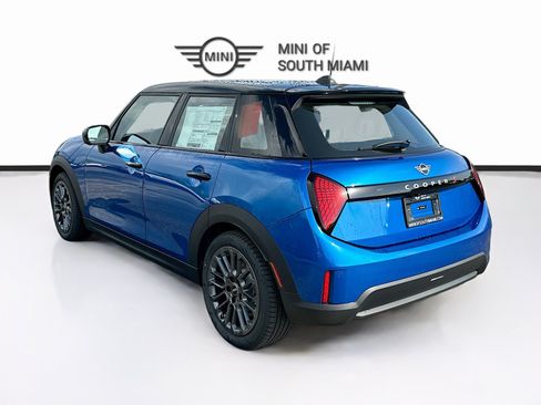 New 2026 MINI Cooper S FWD image 4