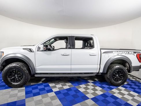 Used 2023 Ford F150 Raptor w/ Raptor Carbon Fiber Package image 8